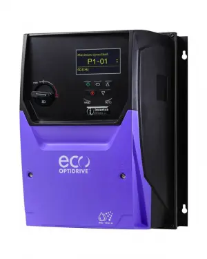 ODV-3-320240-3F1D-TN – 7.5HP, 24A, 200V - 240V, Three Phase