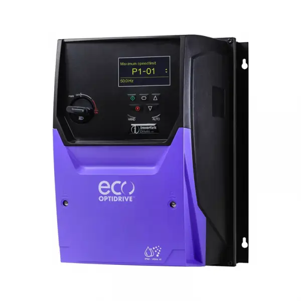 ODV-3-320240-3F1D-TN – 7.5HP, 24A, 200V - 240V, Three Phase