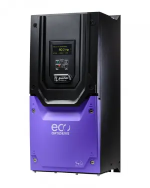 ODV-3-520610-3F1N-TN – 20HP, 61A, 200V - 240V, Three Phase