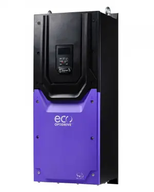 ODV-3-621100-3F1N-TN – 40HP, 110A, 200V - 240V, Three Phase