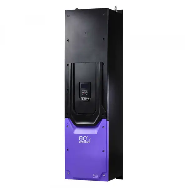 ODV-3-743020-3F1N-TN – 250HP, 302A, 380V - 480V, Three Phase