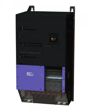 ODV-3-843700-3F12-TN – 300HP, 370A, 380V - 480V, Three Phase