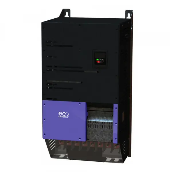 ODV-3-843700-3F12-TN – 300HP, 370A, 380V - 480V, Three Phase