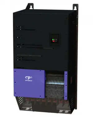 ODP-2-84300-3HF42-TN – 300HP, 370A, 380V - 480V, Three Phase