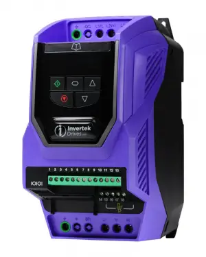 ODP-2-22010-1HF42-SN - 1HP, 4.3A, 200V-240V, Single Phase