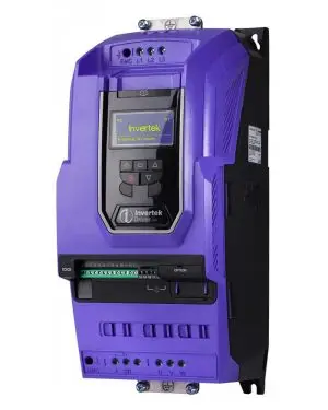 ODV-3-440390-3F12-TN – 25HP, 39A, 380V - 480V, Three Phase