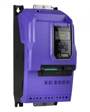 ODV-3-540610-3F12-TN – 40HP, 61A, 380V - 480V, Three Phase