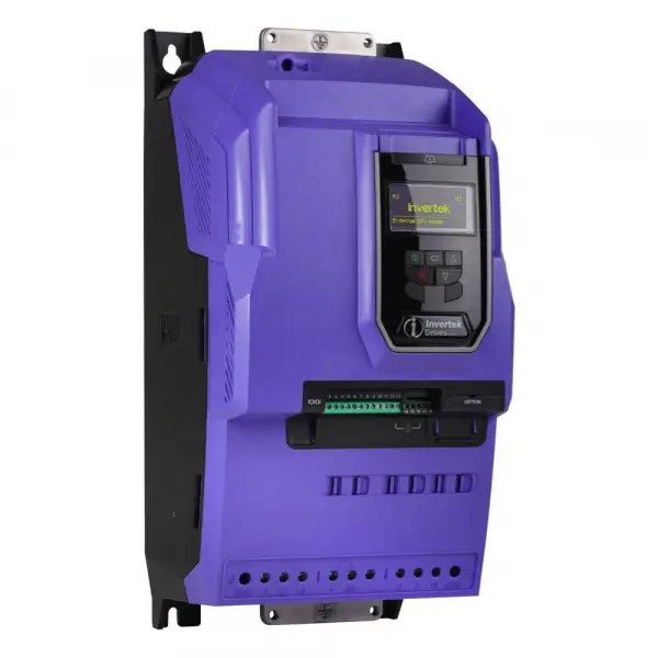 ODP-2-54050-3HF42-TN – 50HP, 72.0A, 380V - 480V, Three Phase