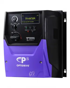 ODP-2-22010-1HF4Y-TN – 1.0HP, 4.3A, 200V - 240V, Single Phase