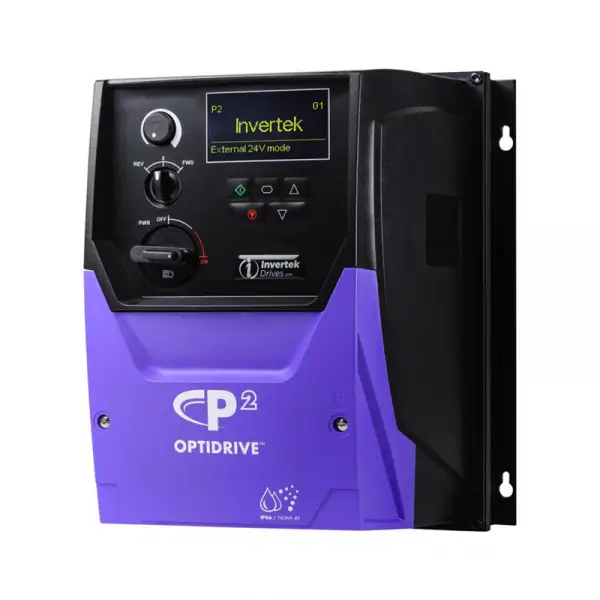 ODP-2-22030-1HF4Y-TN – 3.0HP, 10.5A, 200V - 240V, Single Phase