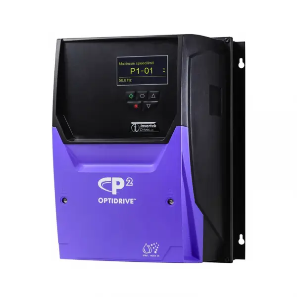 ODP-2-34075-3HF4X-TN – 7.5HP, 14A, 380V - 480V, Three Phase