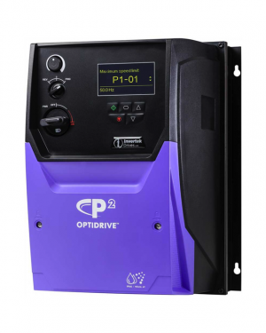 ODP-2-34100-3HF4Y-TN – 10HP, 18A, 380V - 480V, Three Phase