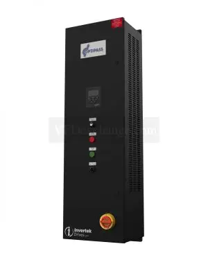 BC22002-00ISFM-0HEX0-F01 – 2HP, 7.0A, 200V - 240V, Three Phase