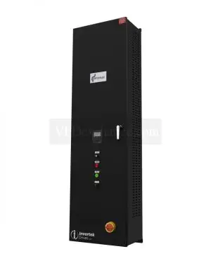 BC22010-00ISFM-0HEX0-F01 – 10HP, 30A, 200V - 240V, Three Phase