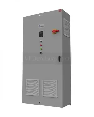 BC24175-00CSFT-0HEX0-F01 – 175HP, 202A, 380V - 480V, Three Phase