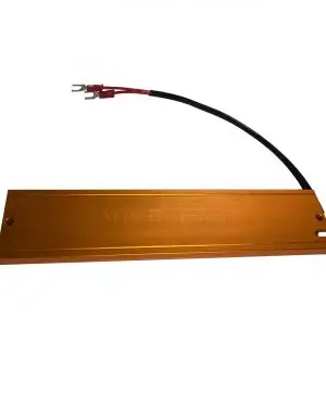 OD-BR100-IN – Invertek Brake Resistor, Size 2, 100R, 200W