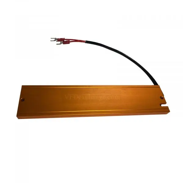 OD-BR100-IN – Invertek Brake Resistor, Size 2, 100R, 200W