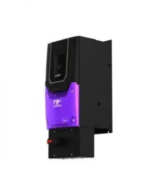 OPT-2-ISOLO-S4 – Local Isolator, Frame Size 4