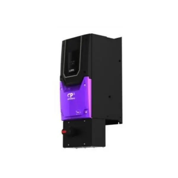OPT-2-ISOLO-S5 – Local Isolator, Frame Size 5