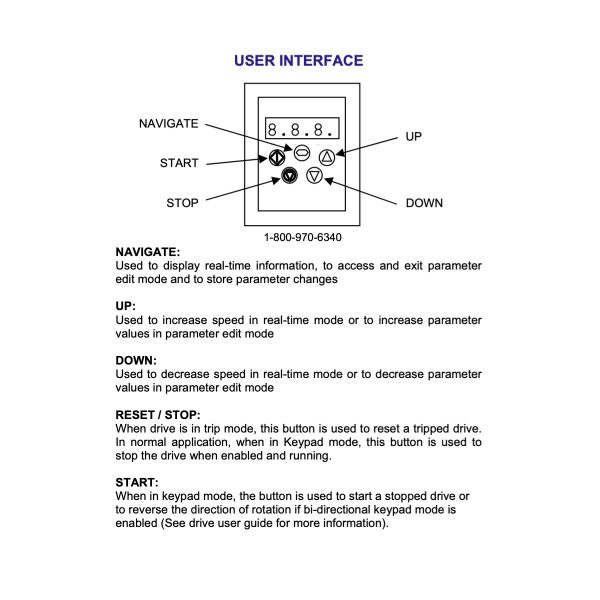 OPT-2-OPORT-IN - Optiport 2 with RJ45 Cable - Image 3