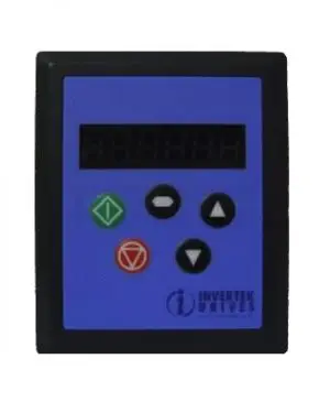 OPT-2-OPORT-IN - Optiport 2 with RJ45 Cable