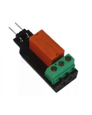 OPT-3-2ROUT-IN – Relay Output Module