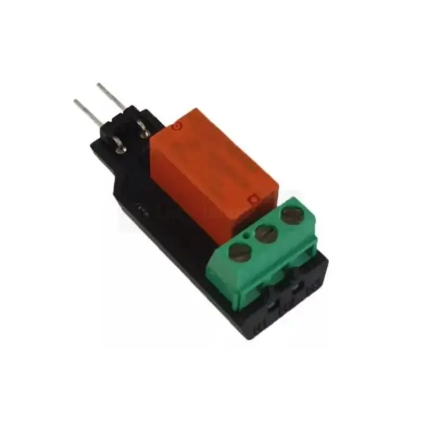 OPT-3-2ROUT-IN – Relay Output Module