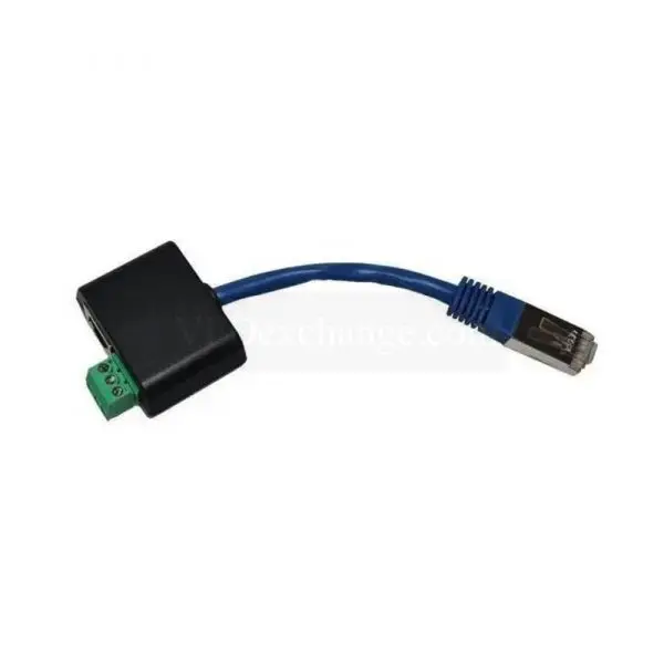 OPT-3-BNTSP-IN – RJ45 BacNet Connector