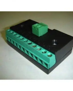 OPT-LOGIP-11 – 110V Logic Input Card