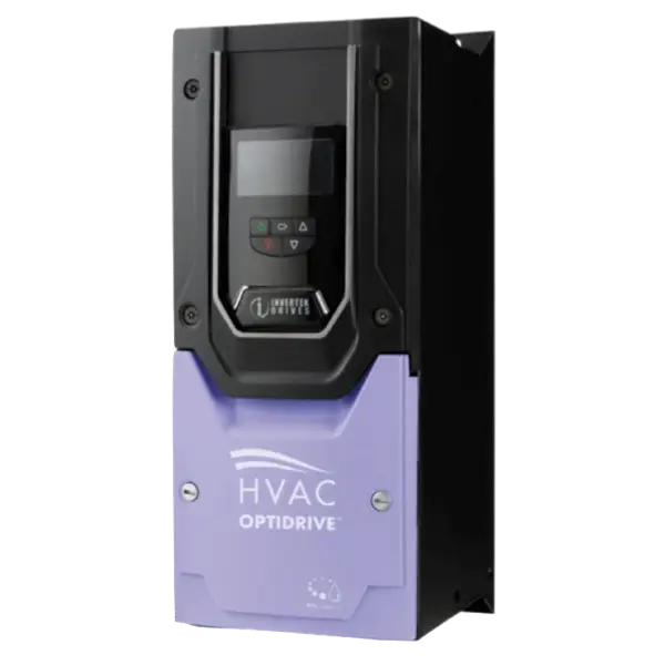 Invertek Previous Generation Invertek VFDs – Variable Frequency Drives - VFDs