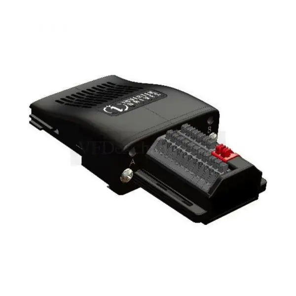 OPT-2-SINCOS2-IN – SinCos Encoder Interface