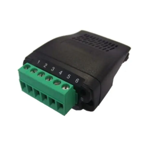 OPT-2-CASCD-IN – Cascade Control Plug In Option Module
