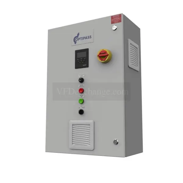 BC22001-00ISFM-0HEX0-B3R – 1HP, 4.3A, 200V - 240V, Three Phase