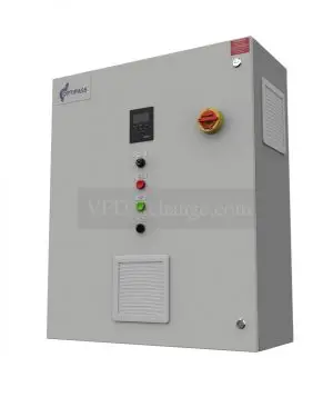 BC32005-00ISFM-0HEX0-B3R – 5HP, 18A, 200V - 240V, Three Phase