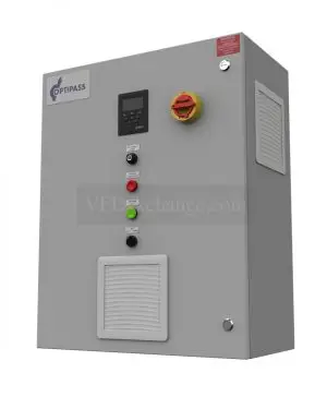 BC32010-00ISFM-0HEX0-B3R – 10HP, 30A, 200V - 240V, Three Phase