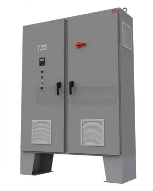 BC24175-00CSFT-0HEX0-B3R – 175HP, 202A, 380V - 480V, Three Phase