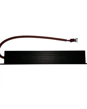 OPT-BR050-IN-I55 – Invertek Brake Resistor, Size 2, 50R, 200W