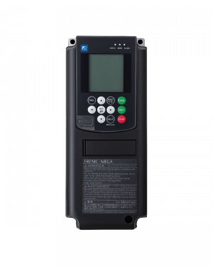 x Fuji FRENIC-MEGA (G1) - IP00