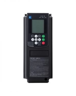 FRN500G1S-4U - 400HP, 520A, 380V-480V, Three Phase