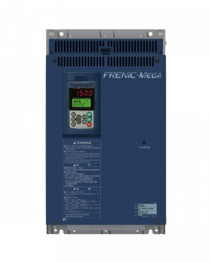 x Fuji FRENIC-MEGA (G2) - IP20/IP00