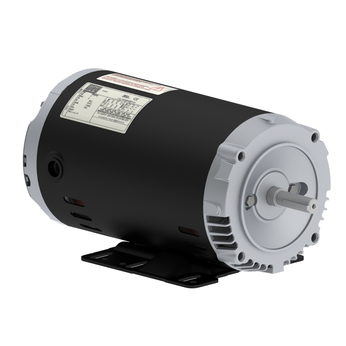 .7518OT3H56C-S WEG AC Motor