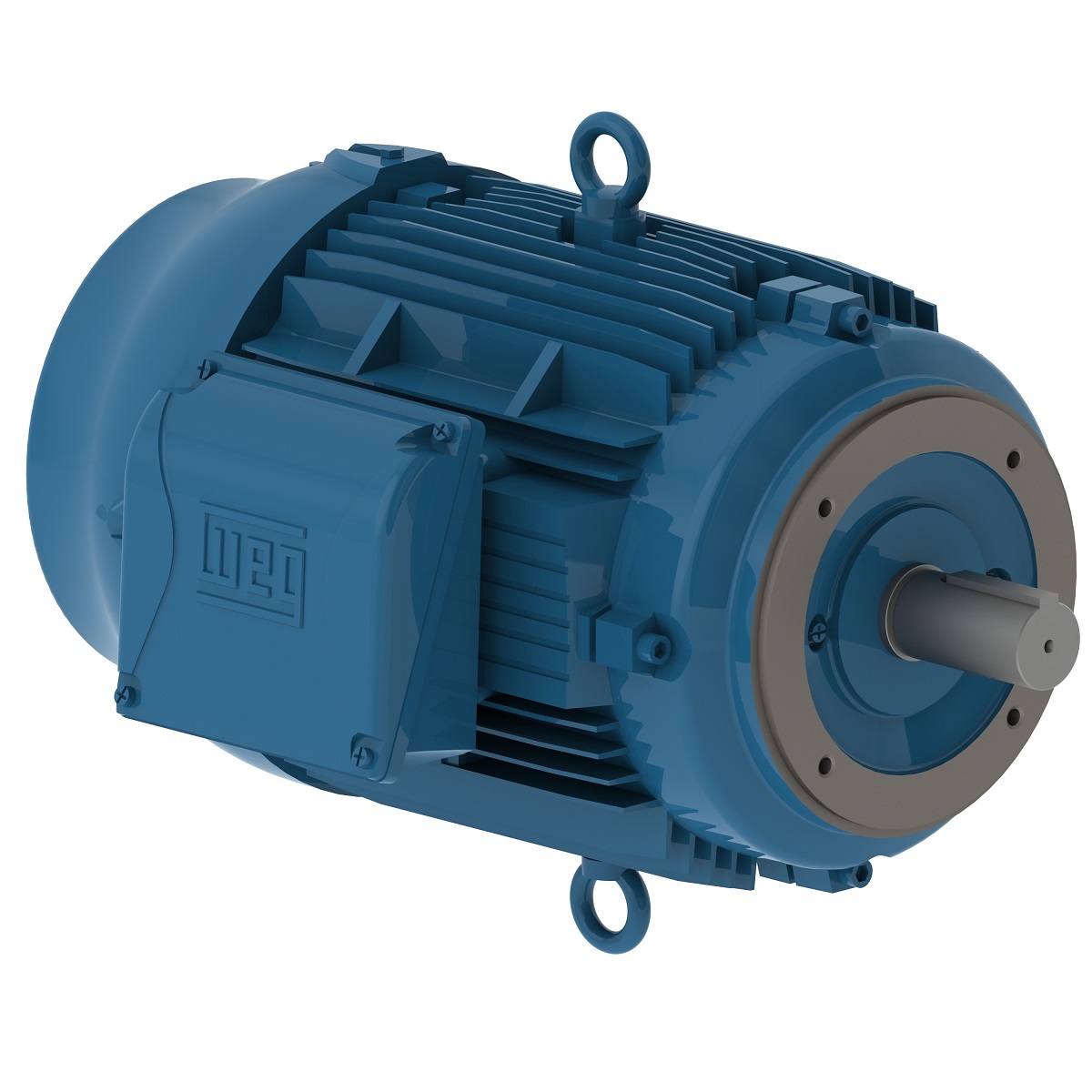 02018ET3HR256TC-W22 WEG AC Motor