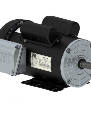 00336ES1E145T-S WEG AC Motor