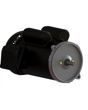 00118ES1RAD56N-S WEG AC Motor