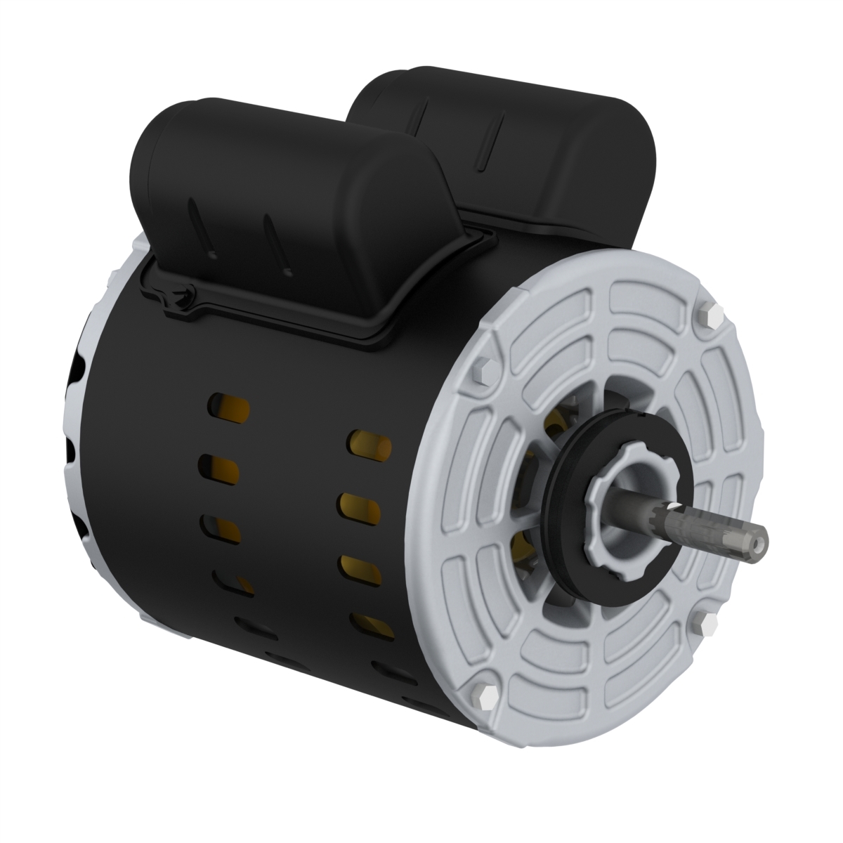 00182OS1AEC56 WEG AC Motor