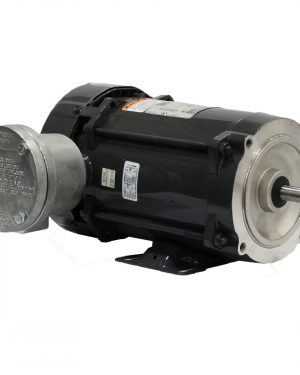 00156XS1C56C WEG AC Motor