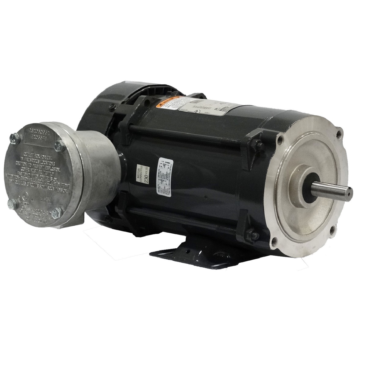 00156XS1C56C WEG AC Motor