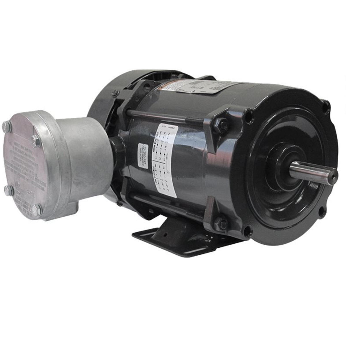 00156XS1C56 WEG AC Motor