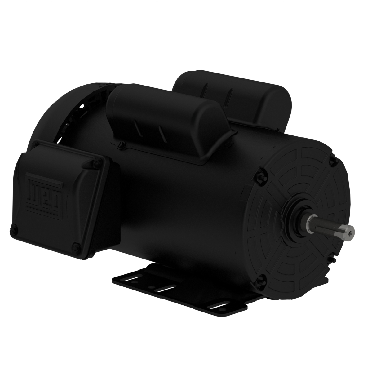 00136ES1B143T-S WEG AC Motor