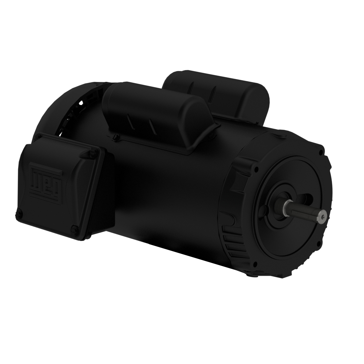 00136ES1B56CFL-S WEG AC Motor